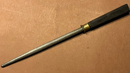 Alter wetzstahl für messer - alter,
