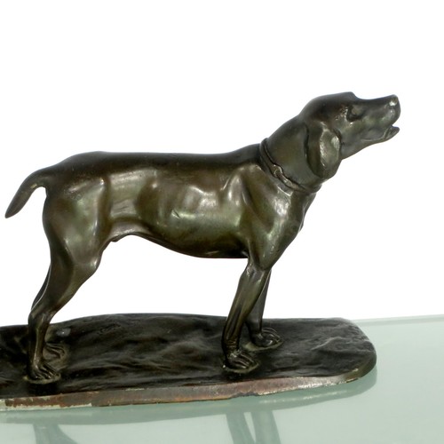 Hund jagdhund figur tier - jagdhund,