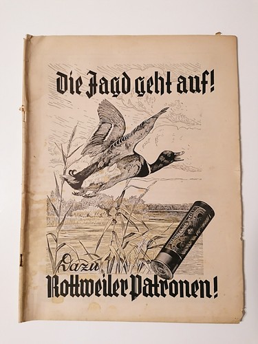 Deutsche jagd 12 - jagd,