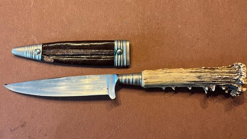 Alt jagd taschenmesser - jagd,