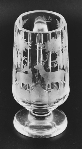 Spät biedermeier jagd - spät,