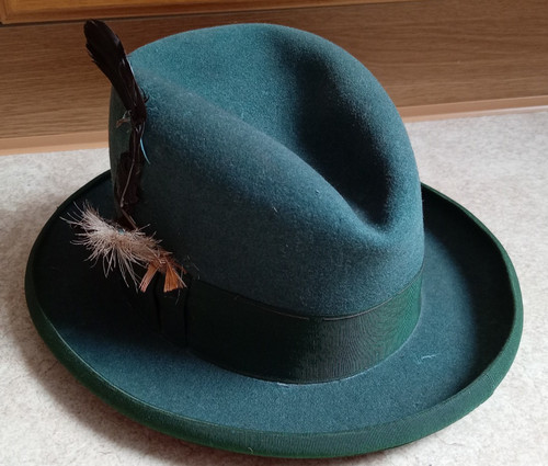 Alter jägerhut uniform forst - alter,