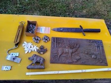 Jägerflohmarkt Eichenlaub