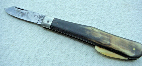 Klappmesser alt vintage