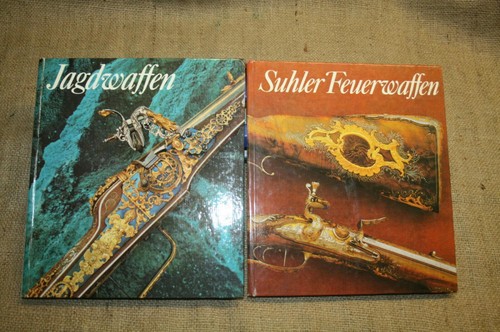 Sammlerbücher historische - 2,