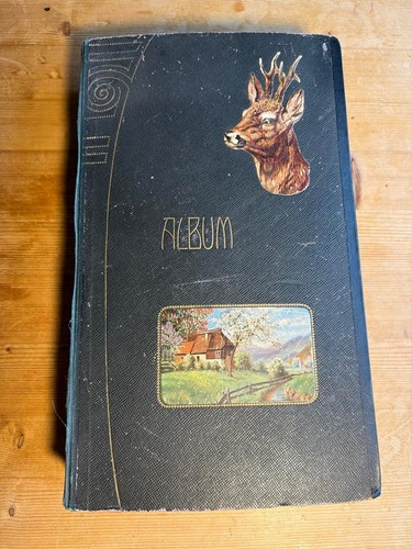 Riesiges jagd archiv 1880 1912 - jagd,