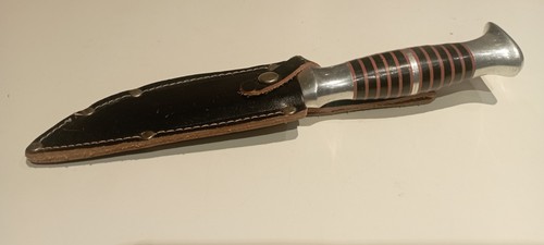 Hunter messer jagdmesser - messer,