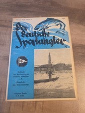 Der Deutsche Sportangler 4/