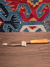 Jagdmesser Tracht nicker antik