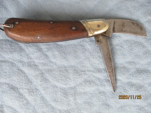 Antikes taschenmesser von - taschenmesser,