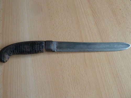 Jagdmesser echter
