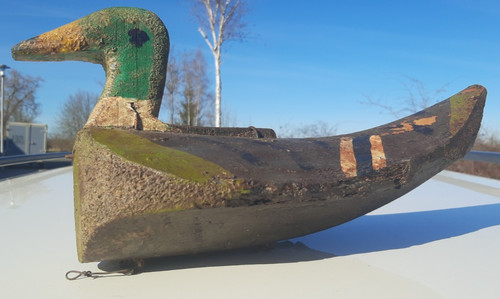 Uralte antike holz - antike, lock