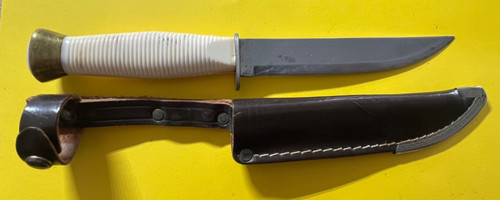 Alt jagd taschenmesser - jagd,