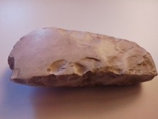 Steinbeilklinge/Jungsteinzeit