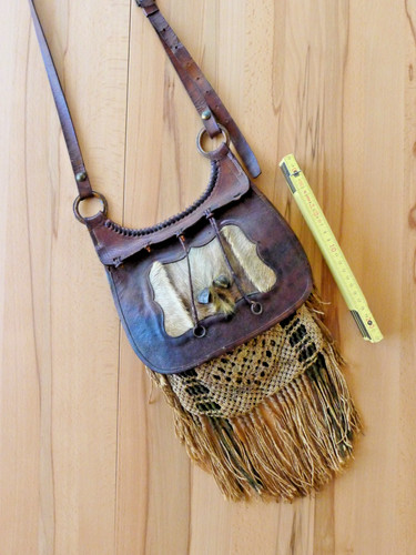 Jagdtasche 1900 leder - *, *