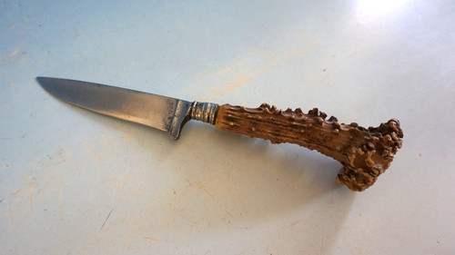 Antik jagd messer jagdmesser - jagd,