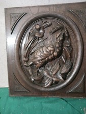 Altes  Volplastisches