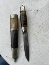 Vintage Steckmesser Von