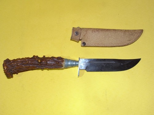Kunisch jagdmesser messer - kunisch,