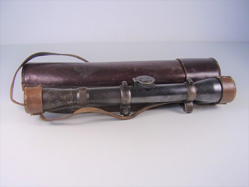 Zielfernrohr ajack 8x - zielfernrohr,