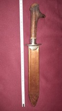 ​ WKC Jagd Dolch