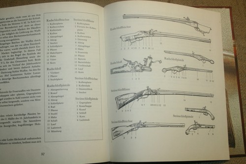 Sammlerbuch alte suhler - alte,